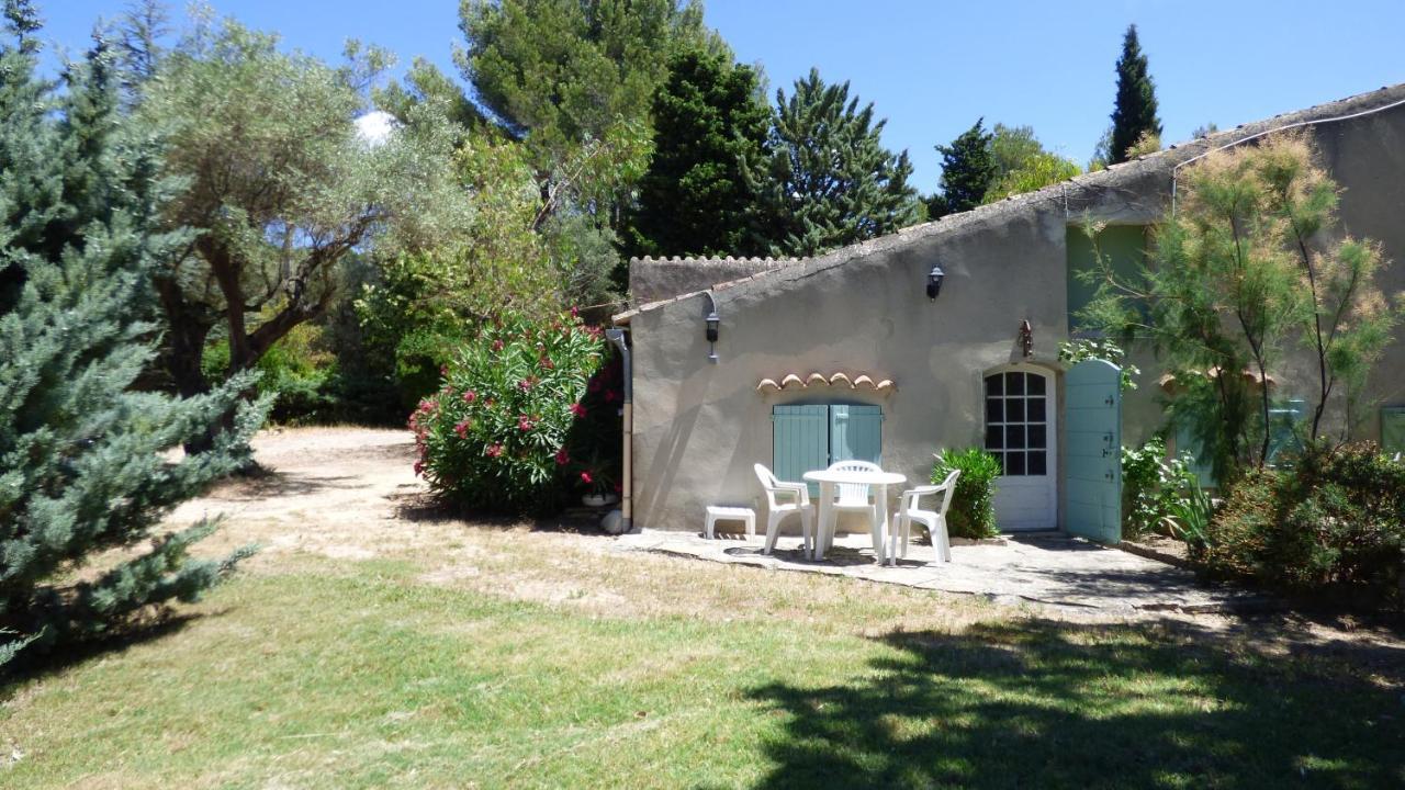 L Estagnol Apartment Le Castellet (Var)